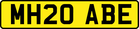 MH20ABE