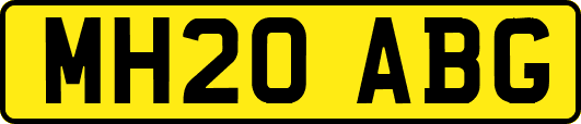 MH20ABG