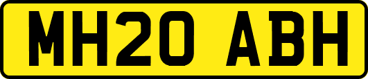 MH20ABH