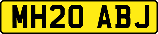 MH20ABJ
