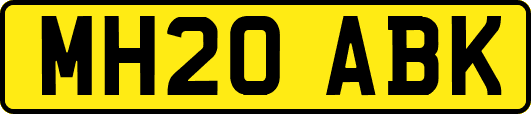 MH20ABK