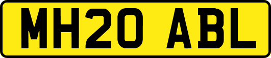MH20ABL
