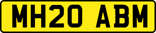 MH20ABM