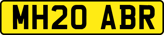MH20ABR