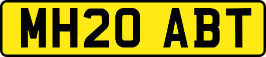 MH20ABT