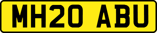 MH20ABU