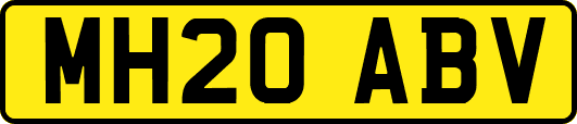 MH20ABV
