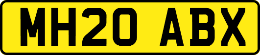 MH20ABX