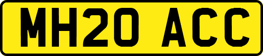 MH20ACC