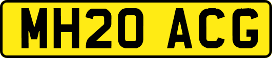 MH20ACG