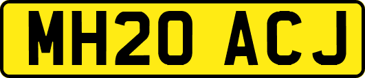 MH20ACJ