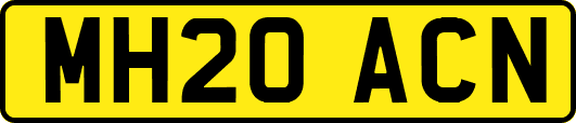 MH20ACN