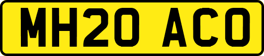 MH20ACO