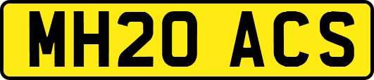 MH20ACS
