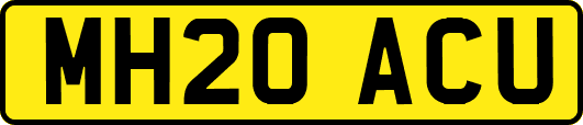MH20ACU