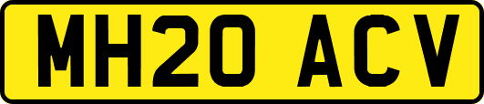 MH20ACV