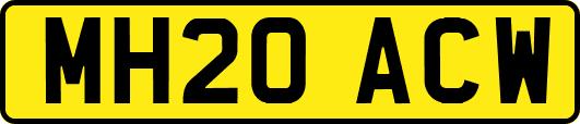 MH20ACW