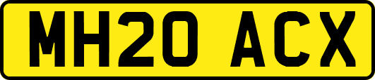 MH20ACX
