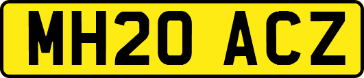 MH20ACZ