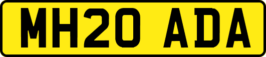 MH20ADA