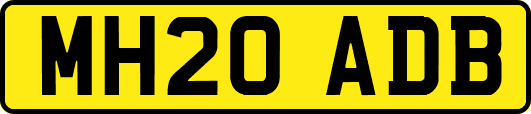 MH20ADB