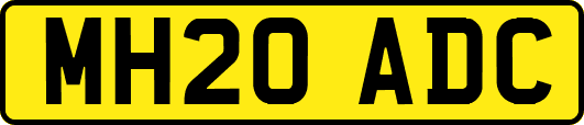 MH20ADC