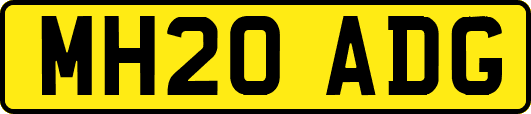 MH20ADG