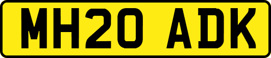 MH20ADK