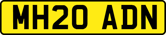 MH20ADN