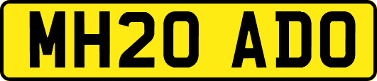 MH20ADO