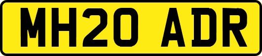 MH20ADR