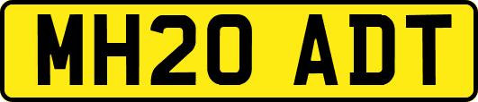 MH20ADT