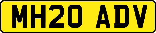 MH20ADV