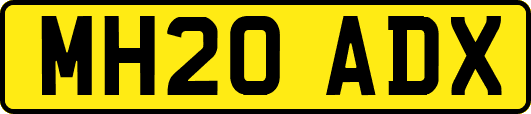 MH20ADX