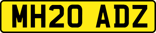 MH20ADZ