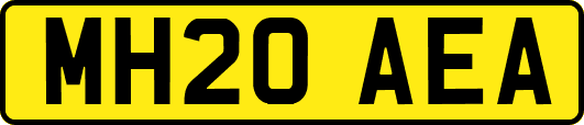 MH20AEA