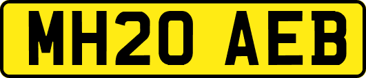 MH20AEB