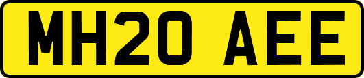 MH20AEE