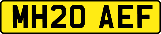 MH20AEF