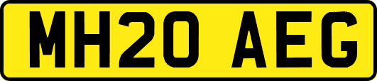 MH20AEG