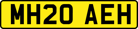 MH20AEH