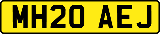 MH20AEJ