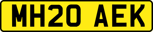 MH20AEK