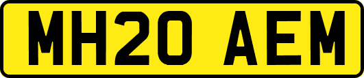 MH20AEM
