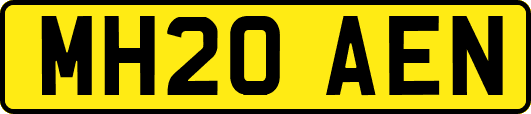 MH20AEN