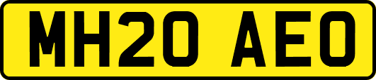 MH20AEO