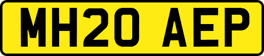 MH20AEP