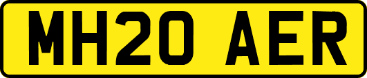 MH20AER