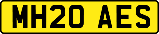 MH20AES