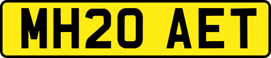 MH20AET
